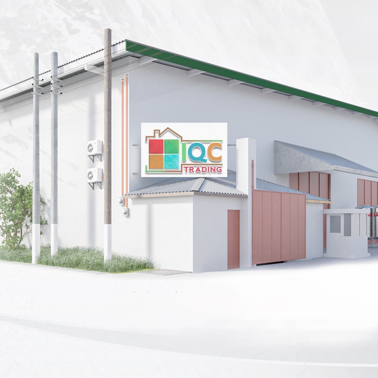 Warehouse Image